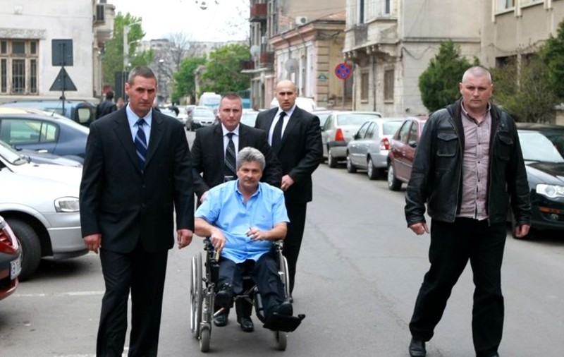 Sorin Ovidiu Vântu rămâne în închisoare. Magistrații i-au respins cererea de eliberare condiționată