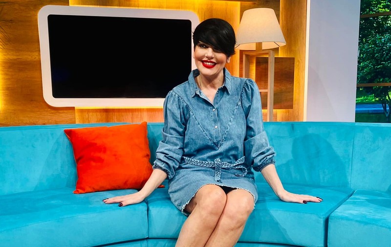 Ce intervenții estetice are Patrizia Paglieri. „Niciodată nu am ascuns faptul că sunt o fană declarată”