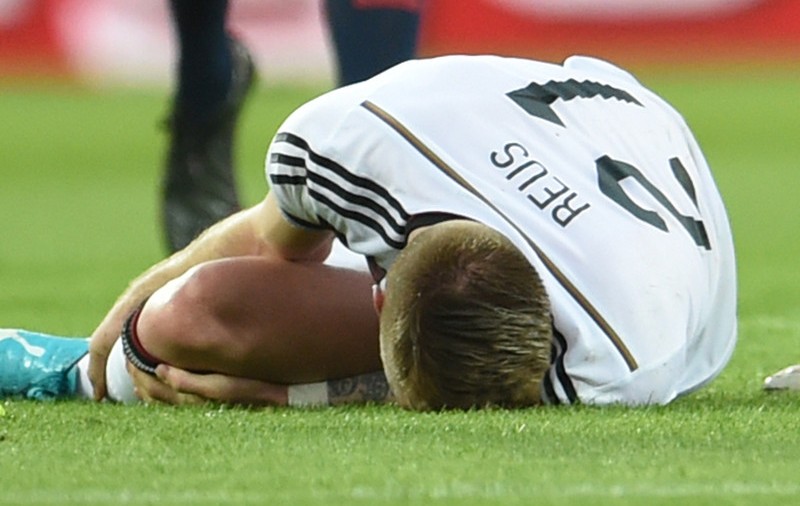Reus s-a înţeles cu Barcelona. Cât achită catalanii lui Dortmund