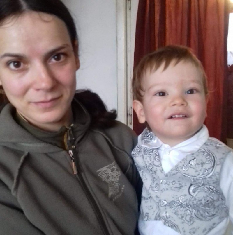 Mama și fiul au murit în urma dezinsecției din blocul de la Timișoara