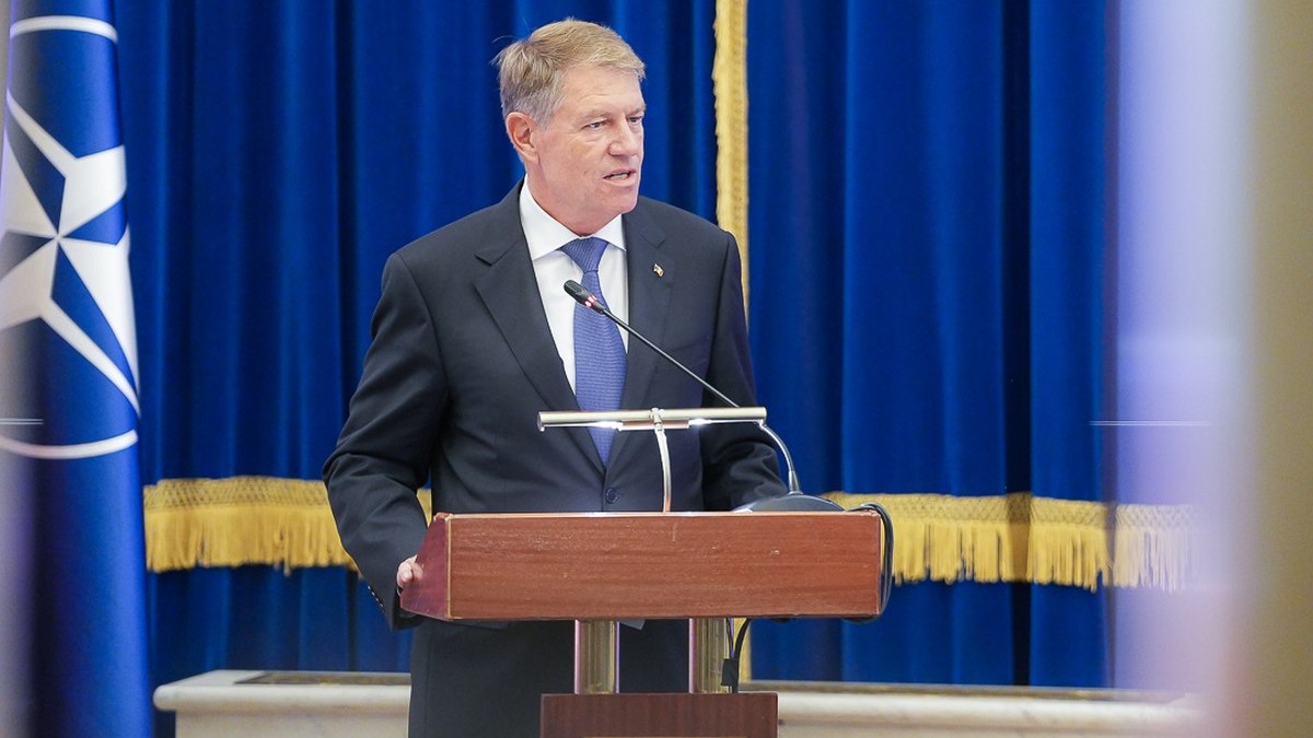 Foto: Administrația Prezidențială