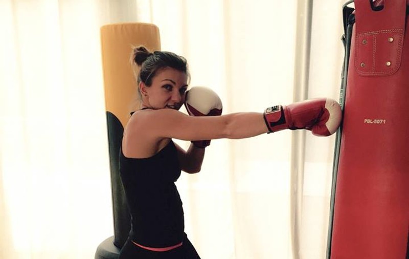 Simona Halep explică schimbările dese de antrenori: "Sunt un pic dificilă"