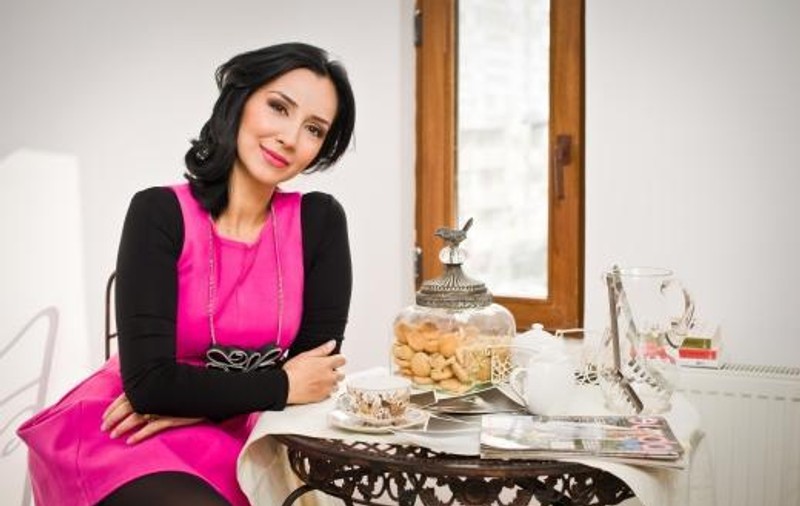 Emma Zeicescu: "Există viaţă şi fără botox!"