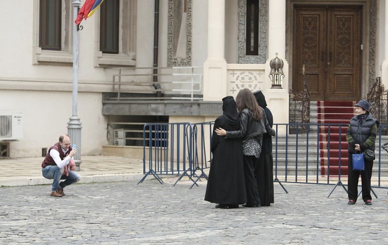 Rugăciunea către Sfântul Dumitru care face minuni