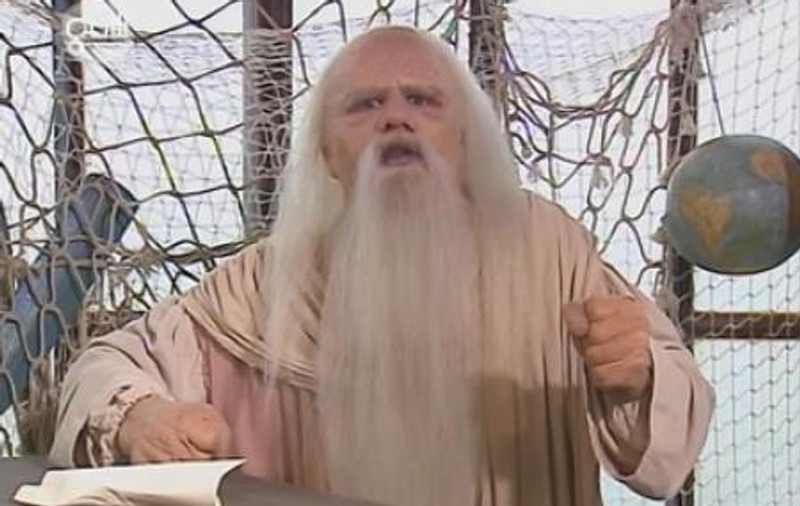 Cine este Pere Fouras din Fort Boyard. Dezbatere în mediul online pe tema identității personajului