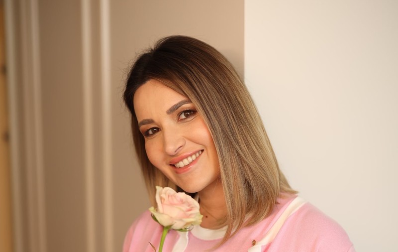 Cum a devenit Ela Crăciun obsedată de apă la 43 de ani: „Una dintre cele mai mari minciuni”