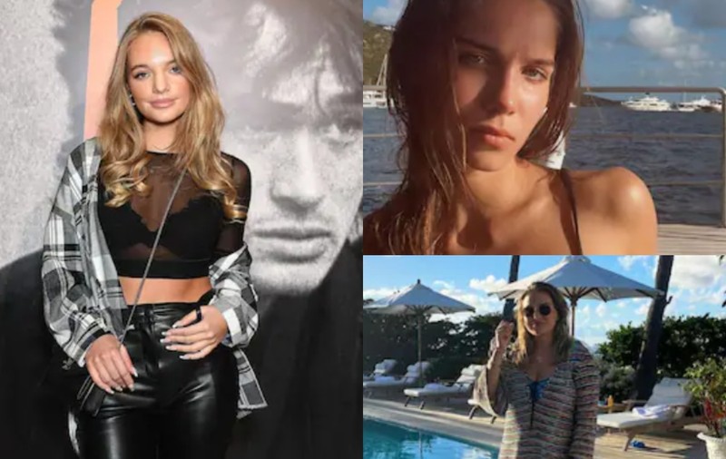 „Putin vrea acest război, nu Rusia”. Revoltă pe Instagram a fiicelor oligarhilor de la Moscova