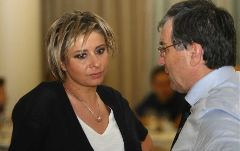 Anamaria Prodan și-a ieșit din minți. Ce a enervat-o pe impresară