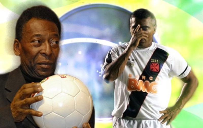 Pele: "Brazilia nu a jucat slab". Fosta legendă nu a văzut prima parte a meciului cu Mexic, scor 0-0
