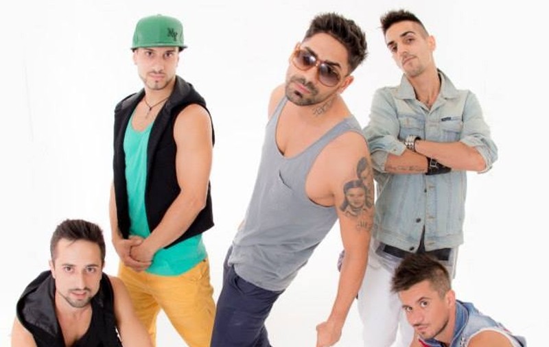 Connect-R, probleme cu o formaţie îndrăgită de la noi! Vezi ce MĂSURĂ DRASTICĂ a luat