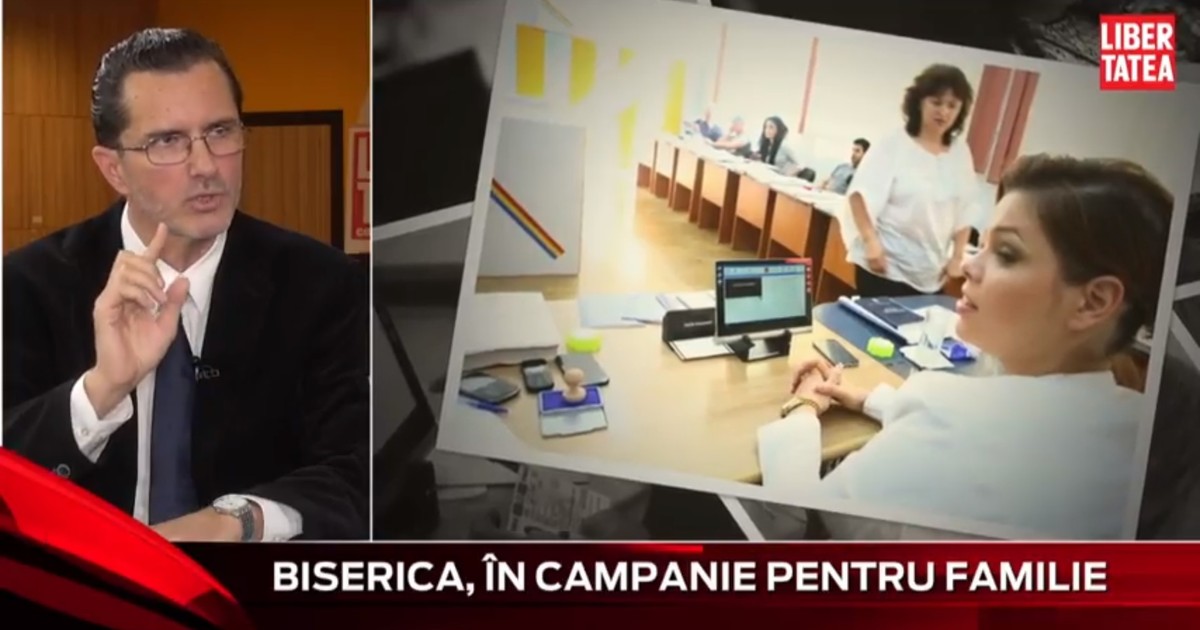 Patriarhia: Asistăm la un asalt al mişcării LGBT împotriva căsătoriei