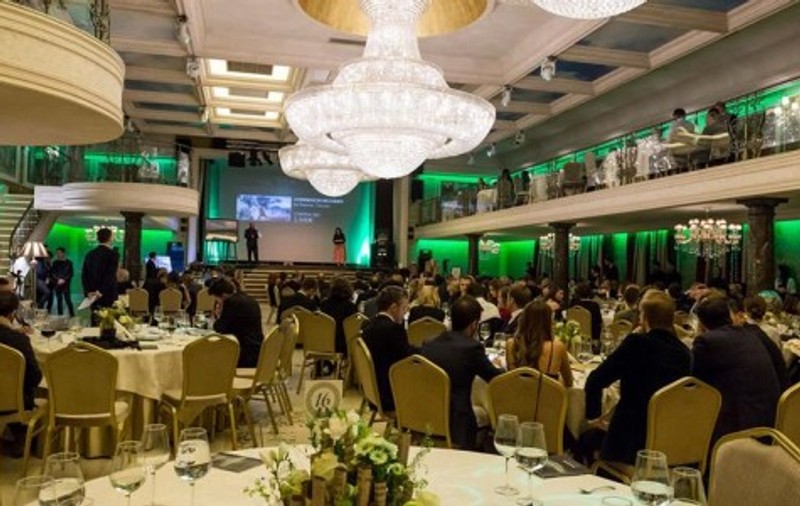 320.000 de euro strânși pentru copiii și adulții cu boli incurabile, la un eveniment caritabil