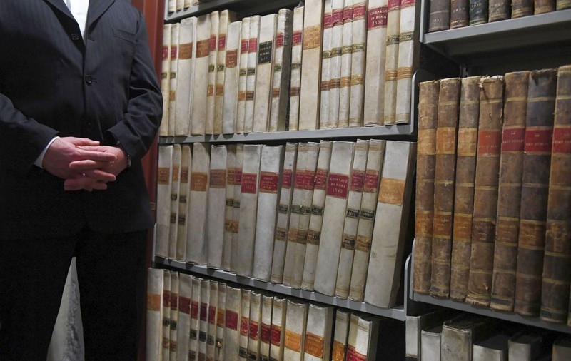 Decizie istorică. Vaticanul deschide arhivele secrete despre Papa Pius al XII-lea şi Holocaust