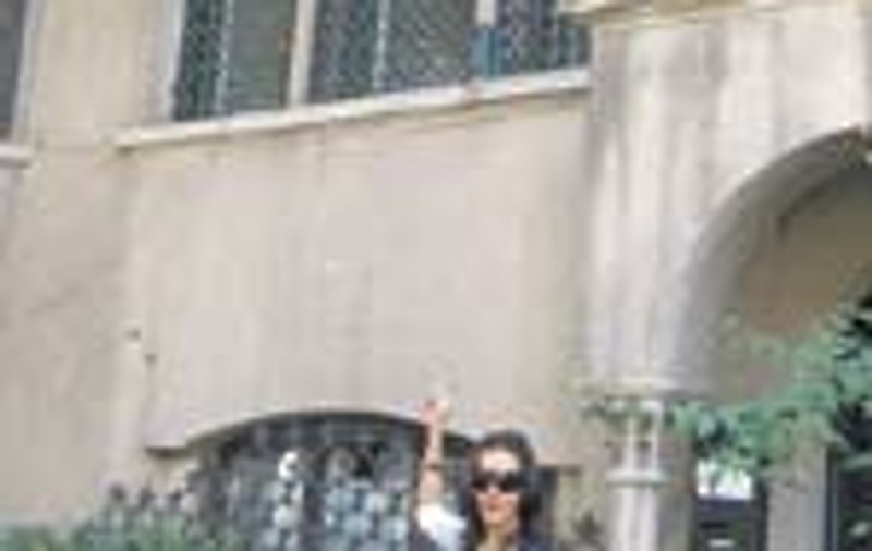 'Mi-a distrus casa!'