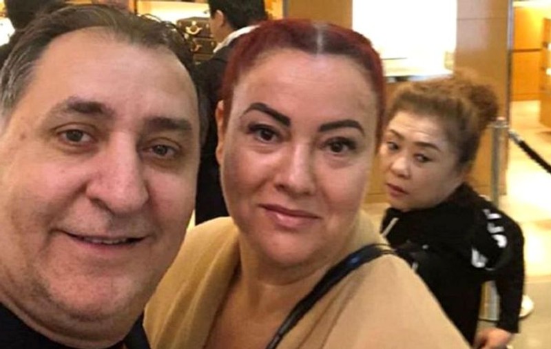 Vali Vijelie n-a fost iertat de soție după ce a fost surprins cu altă femeie: „E supărată rău de tot pe mine”. Ce se întâmplă cu căsnicia lui