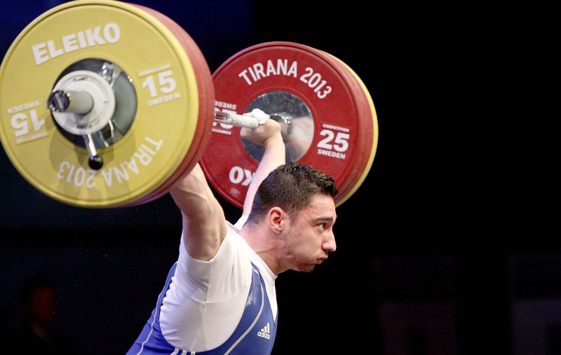 România, fără haltere la JO 2021 de la Tokyo. Patru cazuri de dopaj în ultimul an