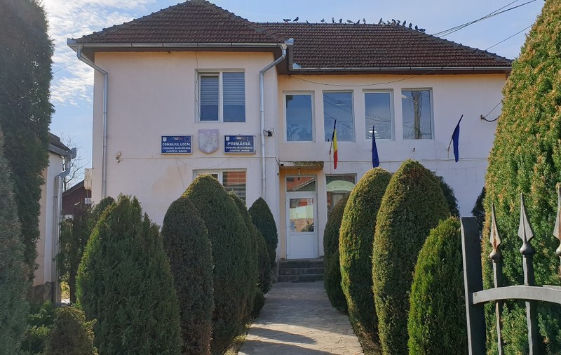Comuna din Munții Apuseni care ascunde o comoară neexploatată: „Ne mai trebuie finanțare”
