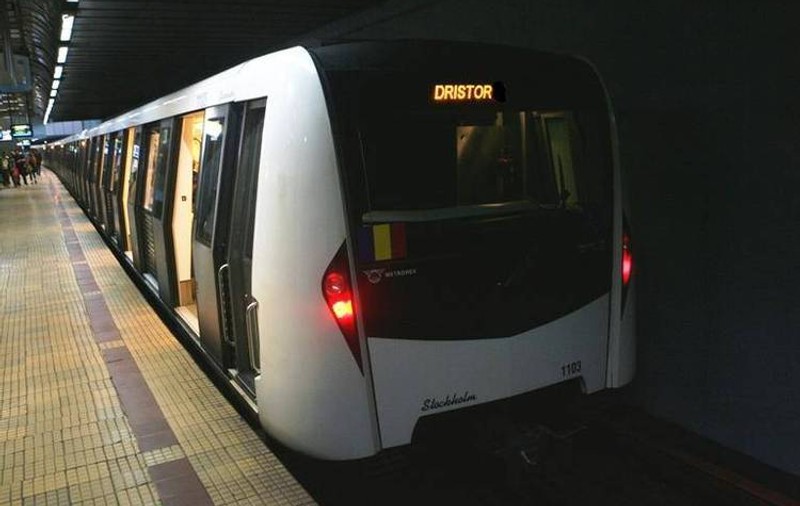 Tariful de călătorie cu metroul s-ar putea majora din 2013. Află cu cât!