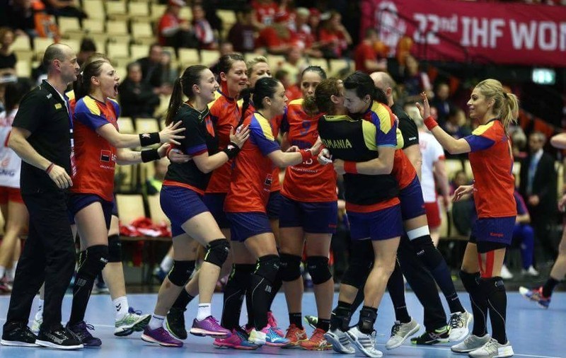 S-au dus naibii criteriile sportive! Federația internațională a decis să nu mai organizăm turneul preolimpic, oferit Danemarcei, care s-a clasat sub tricolore la Mondial!