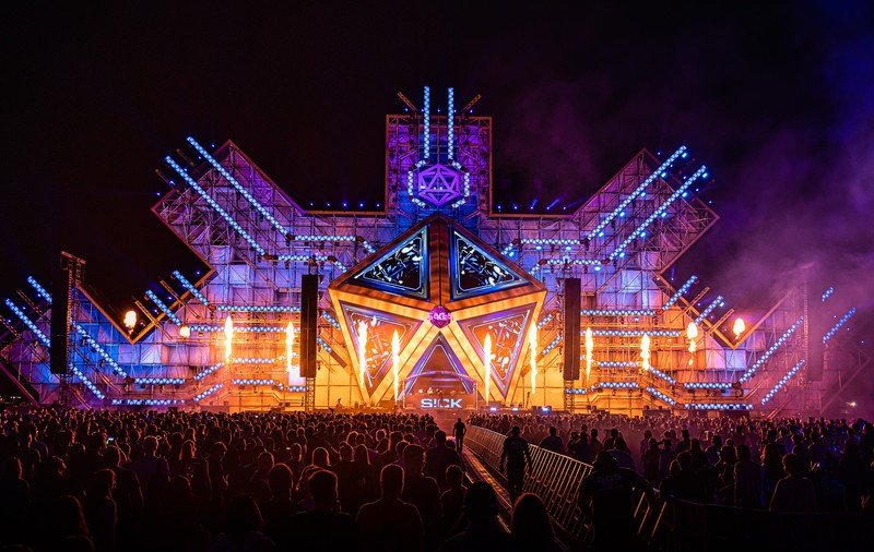 SAGA Festival 2022, la Arena Națională. Când va avea loc și când se pun în vânzare primele bilete