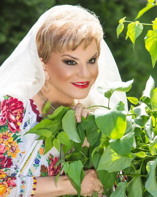 Discurs copleșitor pentru Ionela Prodan. "Aș da din timpul meu pentru ca tu să rămâi" / FOTO