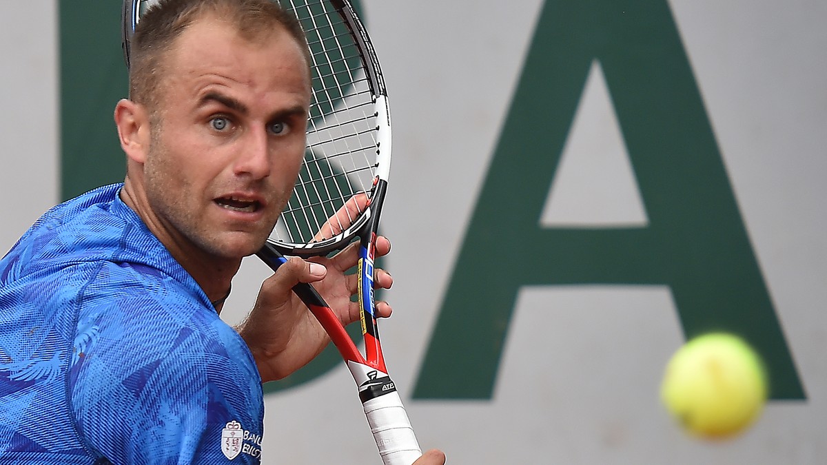 Marius Copil