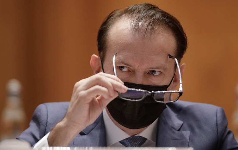 Premierul Cîțu anunță că educația sexuală va fi studiată în școli, la o clasă numită „educație pentru viață”. „Decizia e luată”
