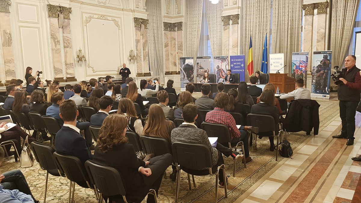 conferinta