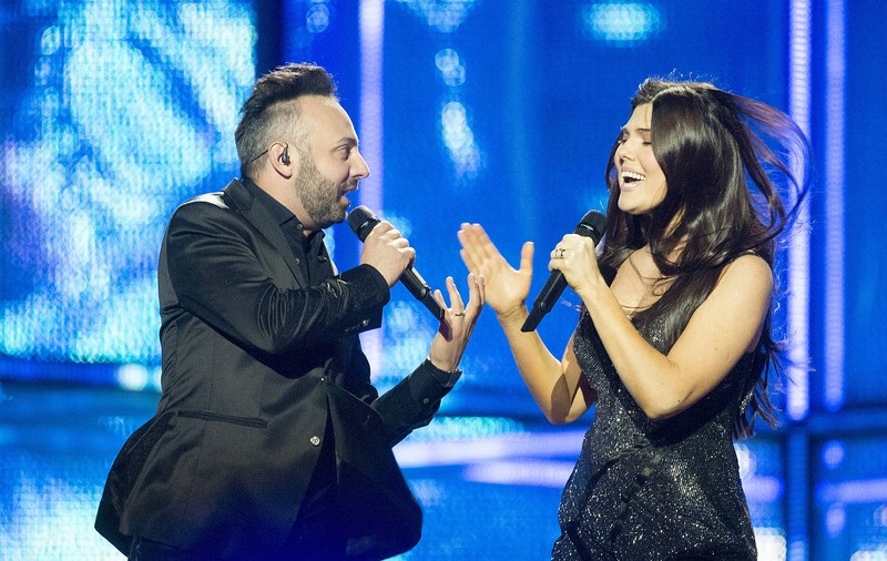 Ovi S-A DEGHIZAT ÎN CONCHITA WURST! Uite cum îi stă ÎN ROCHIE ŞI CU PĂRUL LUNG | FOTO ÎN ARTICOL