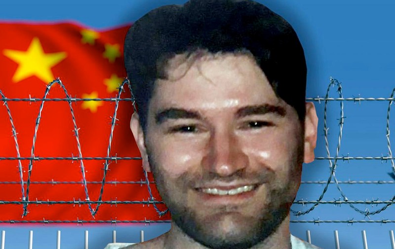 Informații contradictorii privind starea de sănătate a  lui Marius Balo, românul închis în China. MAE: „E bine”. Avocat: „Starea lui e precară”