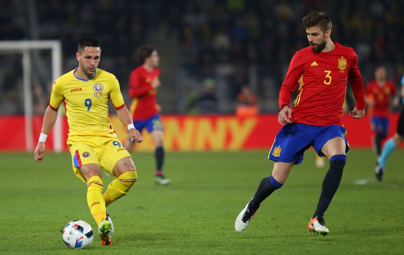 Barca, Bayern și Chelsea au trimis avioane particulare la Cluj ca să-și ia vedetele!