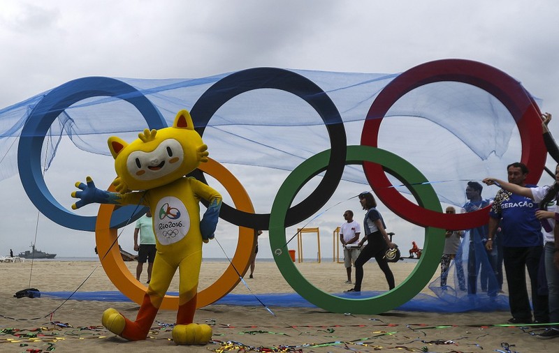 Azi încep Jocurile Olimpice de la Rio. România participă cu 96 de sportivi şi 7 rezerve