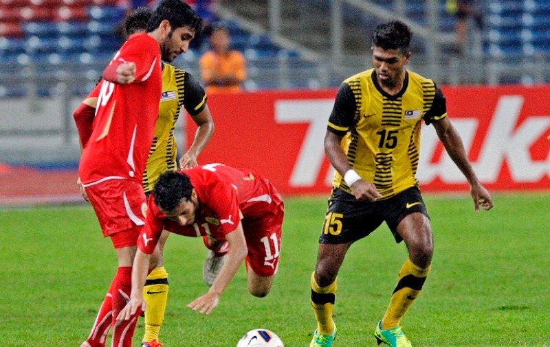 Meciul Bahrain - Indonezia, scor 10-0, suspect de blat. FIFA a declanşat o anchetă!