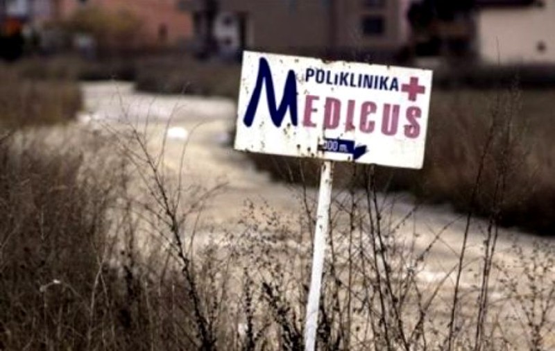 Patru persoane arestate în Kosovo, sub acuzația de trafic de organe