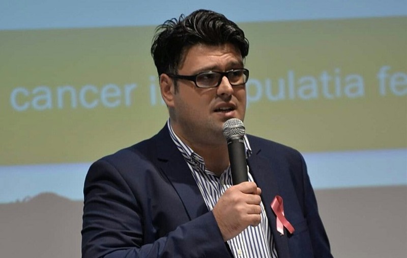 Managerul Spitalului din Craiova a luat infecție nosocomială chiar în spitalul pe care îl conduce