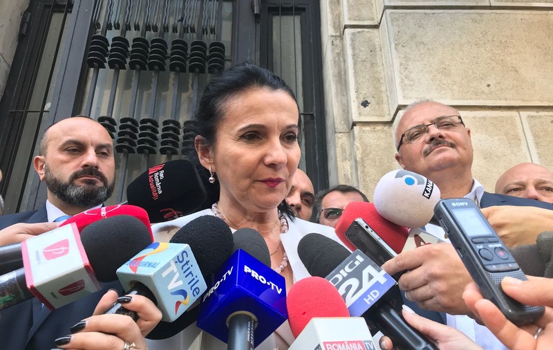 Ministrul Sănătății, după întâlnirea cu sindicatele: ”Vrem ca nimeni să nu piardă din veniturile obținute deja”. Sanitas: ”Deocamdată, programul grevelor nu se modifică”