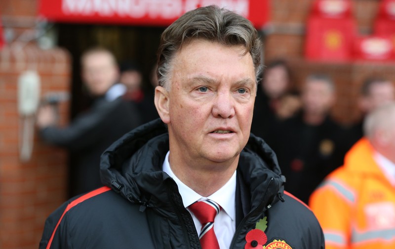 Veste proastă pentru Van Gaal! Un jucător important s-a accidentat din nou și lipsește încă două săptămâni