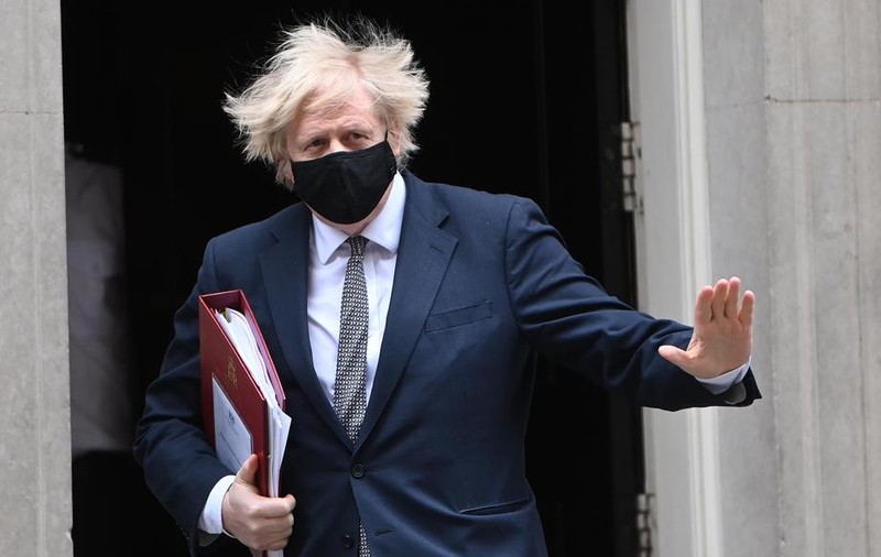 Fostul strateg britanic al premierului, despre Boris Johnson: ”Nebun și total lipsit de etică”