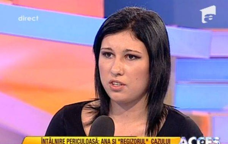 Presupusa ”iubită” a lui Carmen Șerban vrea să părăsească România