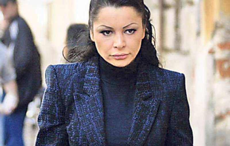Brigitte Sfăt, mesaj dur la adresa așa-ziselor prietene. "M-au înjunghiat și m-au bârfit pe la spate"