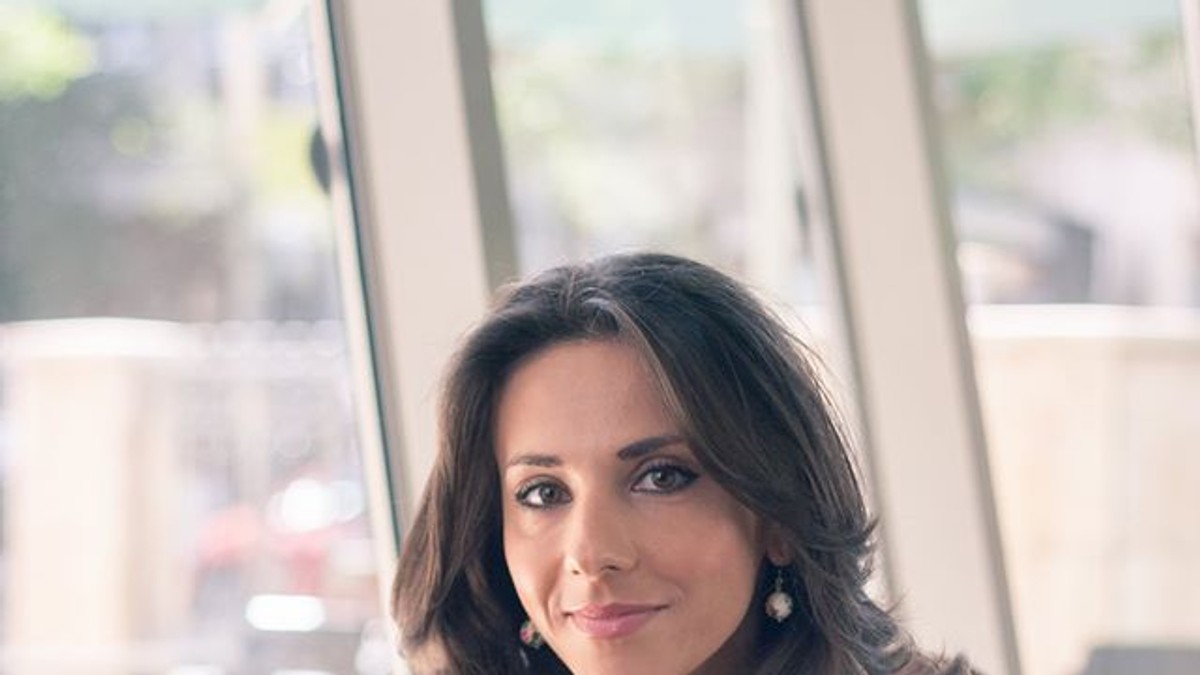 Andreea Răducan e însărcinată. Fosta campioană olimpică vrea să candideze la președinția Federației