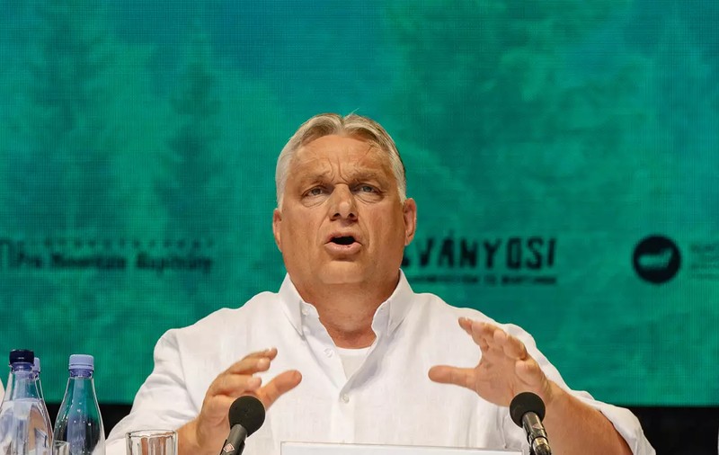 Viktor Orban: Ungaria nu va susține Kievul în niciun for internațional dacă drepturile maghiarilor din Ucraina nu vor fi respectate