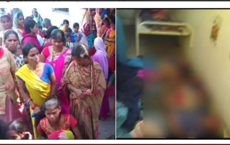 India: 9 copii morți, după ce o dubă a intrat într-o școală