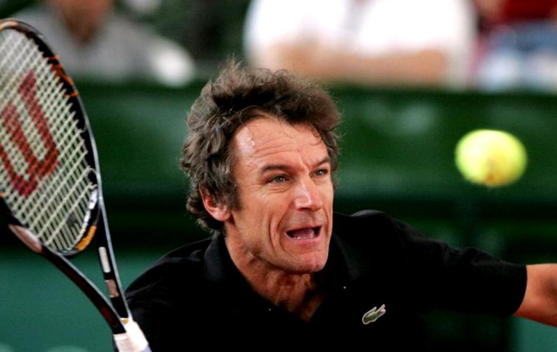 Mats Wilander, din nou anti-Halep: ”Stephens este favorita în finală”