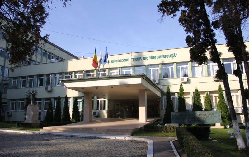 Institutul Oncologic din Cluj-Napoca: 20 de persoane sunt infectate cu COVID-19. Trei sunt cadre medicale