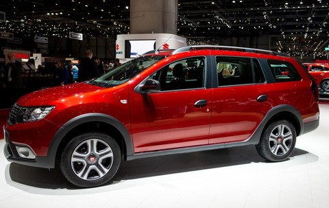 Dacia Logan a vândut cele mai multe unități în luna septembrie 2026. Foto: Getty Images