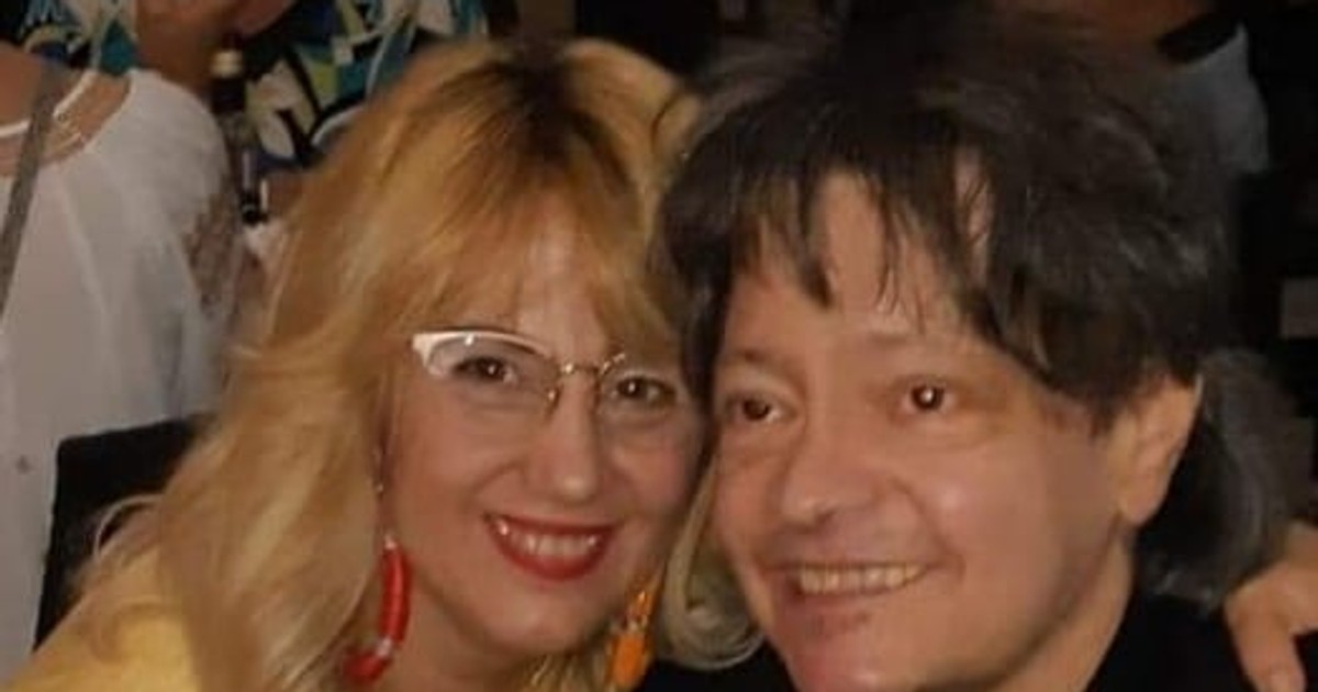 Paula Iorga și Leo Iorga