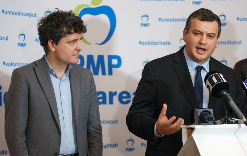 Eugen Tomac, vehiculat drept premierul pe care Nicușor Dan îl va propune, a ieșit la rampă după ce o dronă rusească a lovit un bloc din Galați