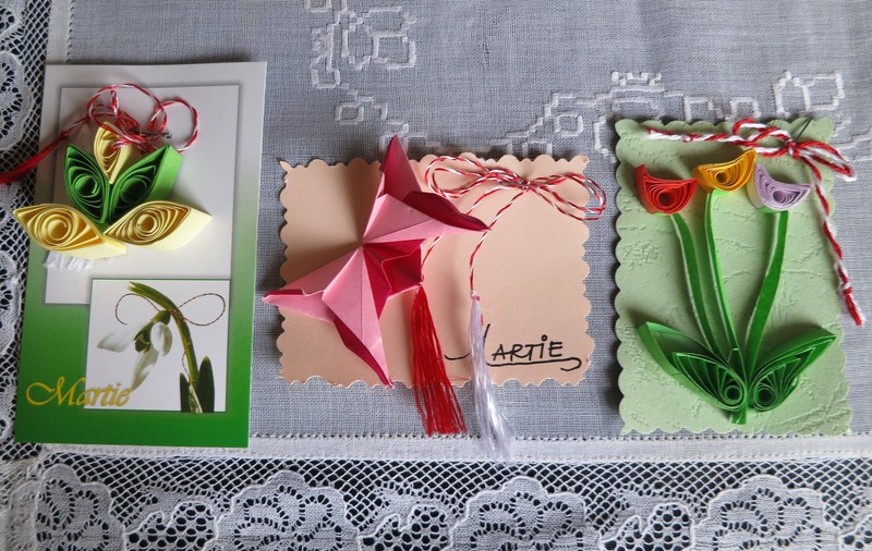 Felicitări de 1 Martie. Ce mărțișor să le trimiți familiei, prietenilor și apropiaților