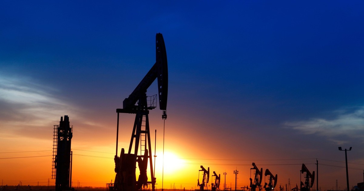 Pompe de ulei. Echipamente pentru industria petrolieră